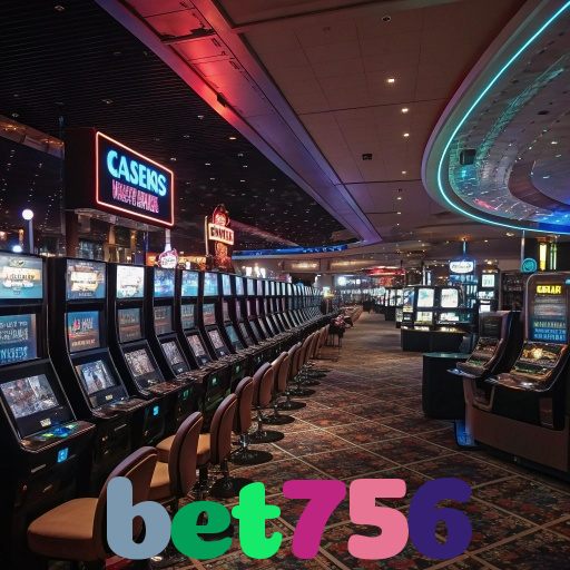 bet756 - Baixe o app bet756 no Google Play e jogue ao vivo
