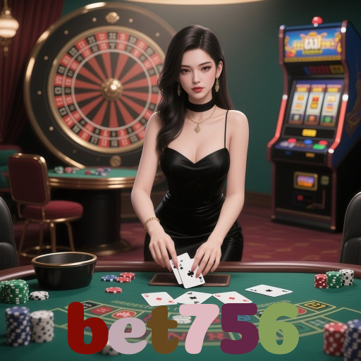 bet756 - Baixe o app bet756 no Google Play e jogue ao vivo
