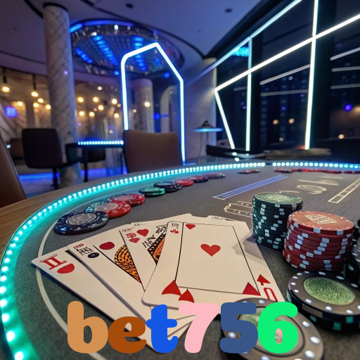 bet756 - Baixe o app bet756 no Google Play e jogue ao vivo