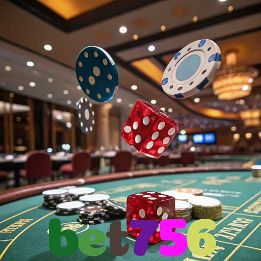 bet756 - Baixe o app bet756 no Google Play e jogue ao vivo