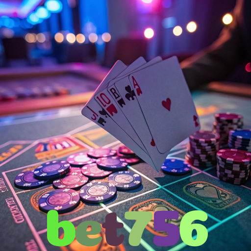 bet756 - Baixe o app bet756 no Google Play e jogue ao vivo