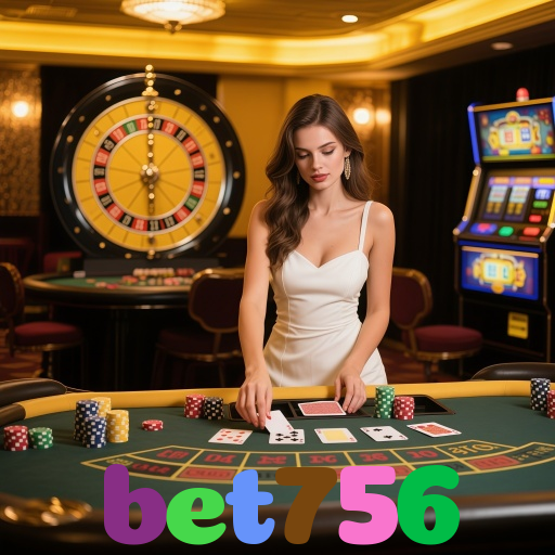 bet756 - Baixe o App bet756 para Android e Comece a Jogar