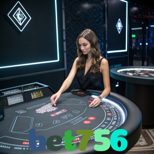 bet756 - Baixe o app bet756 no Google Play e jogue ao vivo