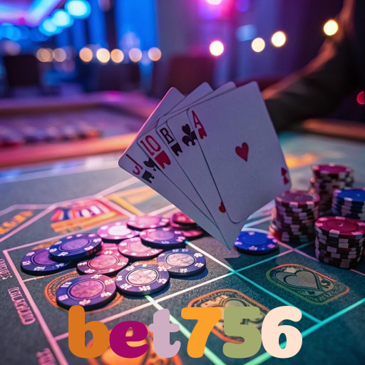 bet756 - Baixe o App bet756 para Android e Comece a Jogar