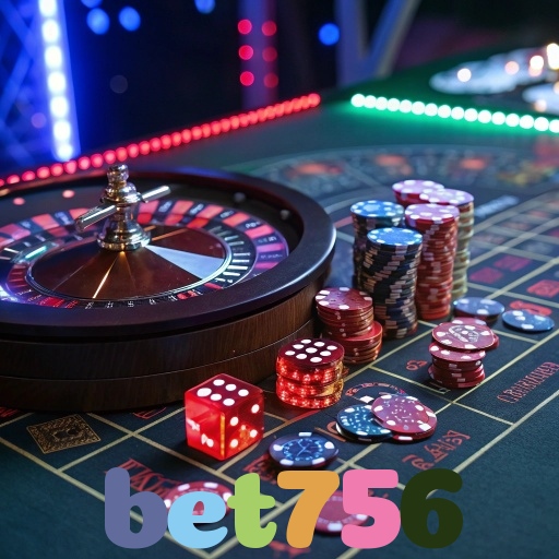 bet756 - Baixe o App bet756 para Android e Comece a Jogar