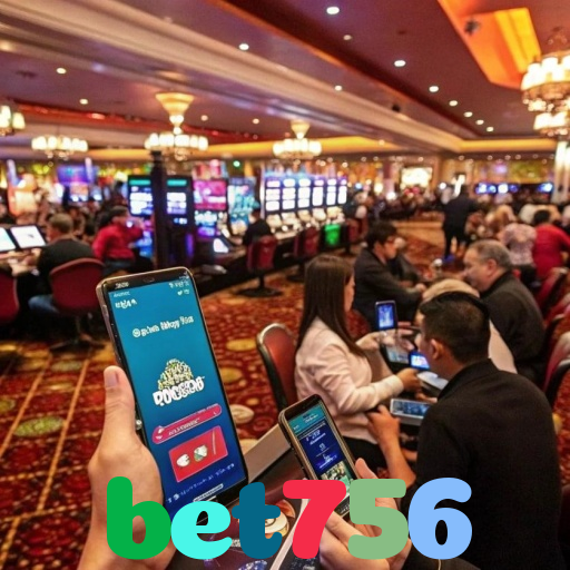 bet756 - Baixe o app bet756 no Google Play e jogue ao vivo