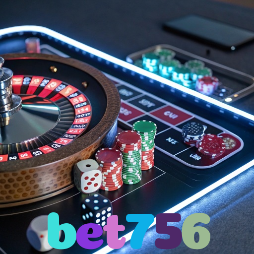 bet756 - Baixe o app bet756 no Google Play e jogue ao vivo