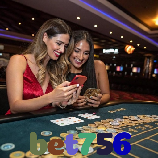 bet756 - Baixe o App bet756 para Android e Comece a Jogar
