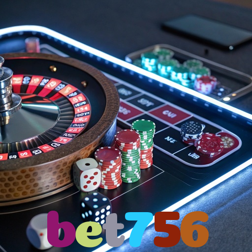 bet756 - Baixe o app bet756 no Google Play e jogue ao vivo