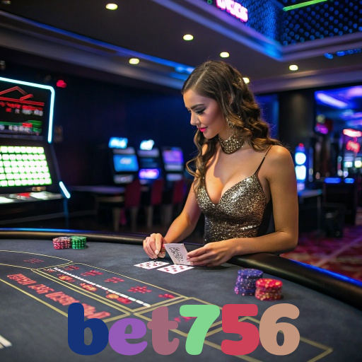 bet756 - Baixe o app bet756 no Google Play e jogue ao vivo