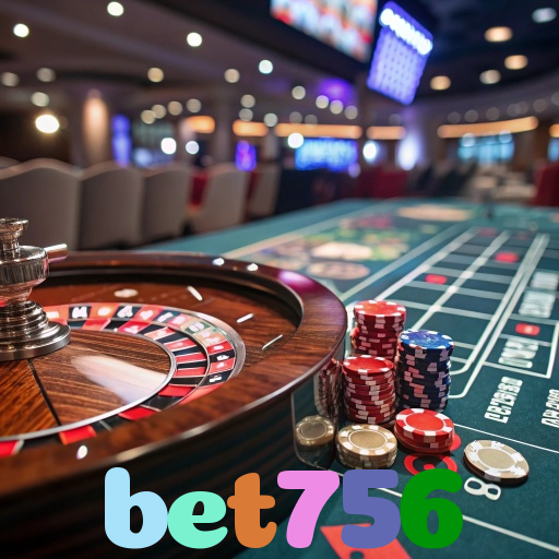 bet756 - Baixe o app bet756 no Google Play e jogue ao vivo