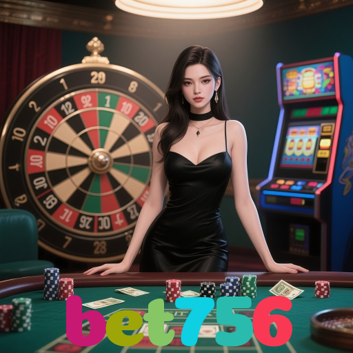 bet756 - Baixe o App bet756 para Android e Comece a Jogar