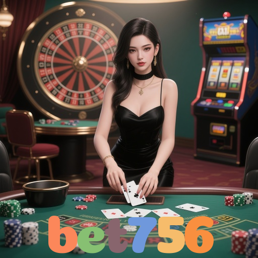 bet756 - Baixe o App bet756 para Android e Comece a Jogar