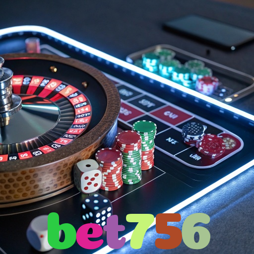 bet756 - Baixe o app bet756 no Google Play e jogue ao vivo