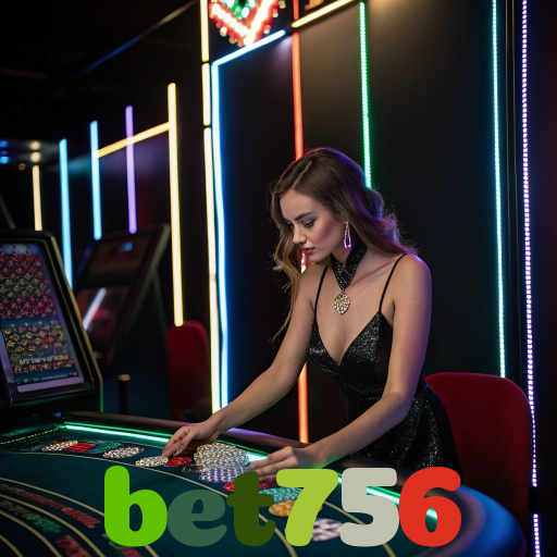 bet756 - Baixe o app bet756 no Google Play e jogue ao vivo