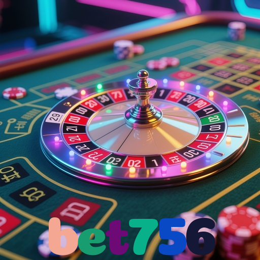bet756 - Baixe o app bet756 no Google Play e jogue ao vivo