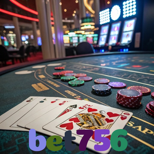 bet756 - Baixe o App bet756 para Android e Comece a Jogar