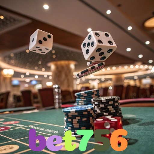 bet756 - Baixe o app bet756 no Google Play e jogue ao vivo