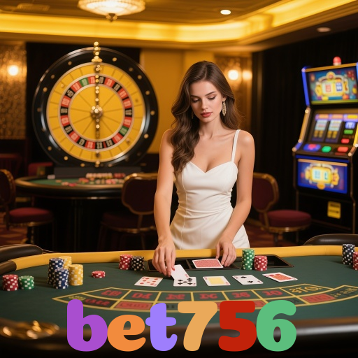 bet756 - Baixe o app bet756 no Google Play e jogue ao vivo