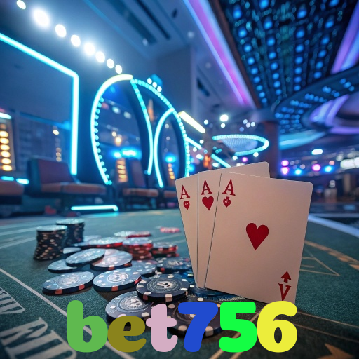 bet756 - Baixe o app bet756 no Google Play e jogue ao vivo