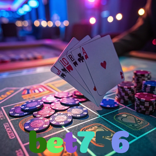 bet756 - Baixe o app bet756 no Google Play e jogue ao vivo