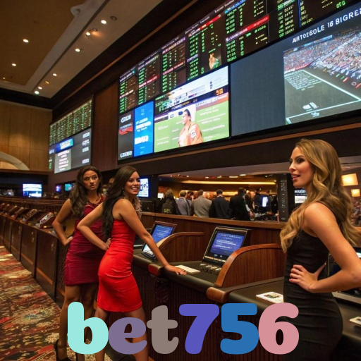 bet756 - Baixe o app bet756 no Google Play e jogue ao vivo