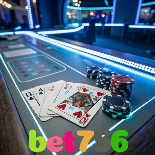 bet756 - Baixe o app bet756 no Google Play e jogue ao vivo