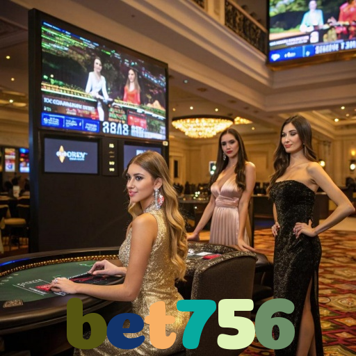 bet756 - Baixe o App bet756 para Android e Comece a Jogar