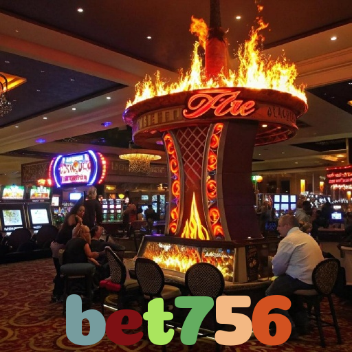 bet756 - Baixe o app bet756 no Google Play e jogue ao vivo