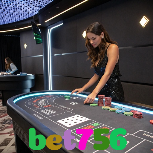 bet756 - Baixe o app bet756 no Google Play e jogue ao vivo