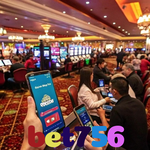 bet756 - Baixe o App bet756 para Android e Comece a Jogar