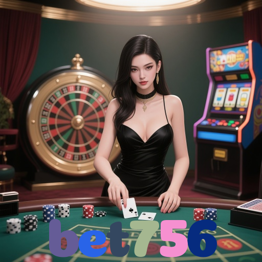bet756 - Baixe o App bet756 para Android e Comece a Jogar