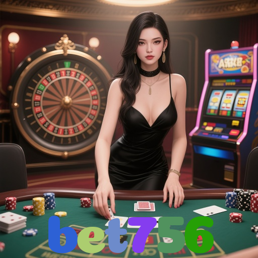 bet756 - Baixe o app bet756 no Google Play e jogue ao vivo