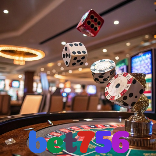 bet756 - Baixe o App bet756 para Android e Comece a Jogar
