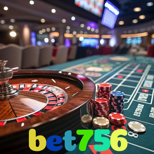 bet756 - Baixe o App bet756 para Android e Comece a Jogar
