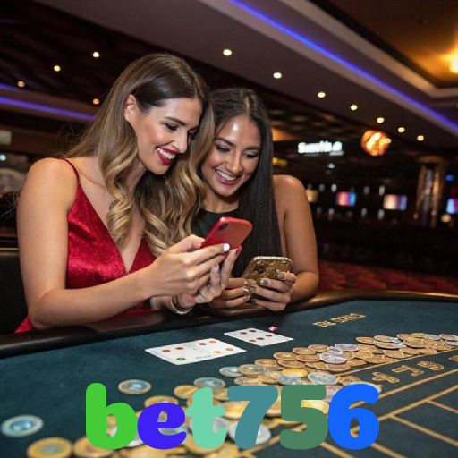 bet756 - Baixe o app bet756 no Google Play e jogue ao vivo