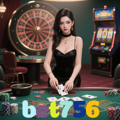 bet756 - Baixe o app bet756 no Google Play e jogue ao vivo