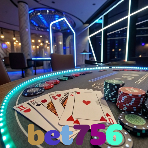 bet756 - Baixe o App bet756 para Android e Comece a Jogar