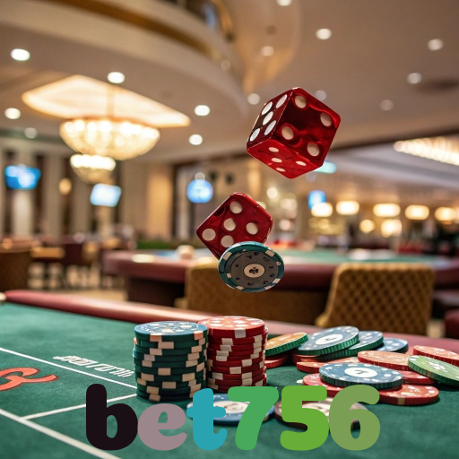bet756 - Baixe o app bet756 no Google Play e jogue ao vivo