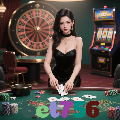 bet756 - Baixe o app bet756 no Google Play e jogue ao vivo