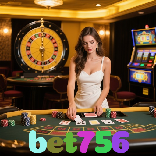 bet756 - Baixe o app bet756 no Google Play e jogue ao vivo