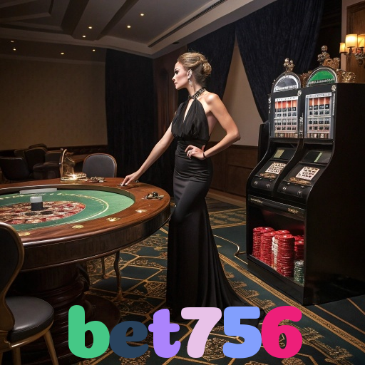 bet756 - Baixe o app bet756 no Google Play e jogue ao vivo