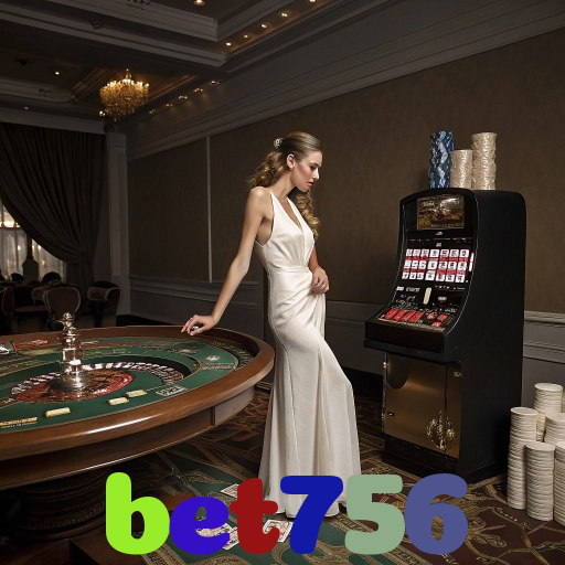 bet756 - Baixe o app bet756 no Google Play e jogue ao vivo