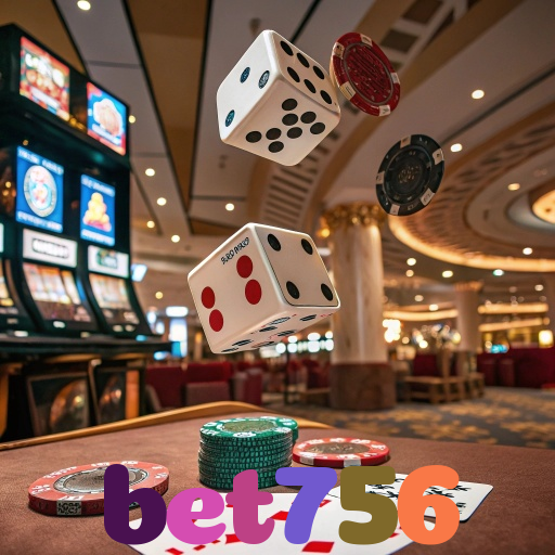 bet756 - Baixe o app bet756 no Google Play e jogue ao vivo