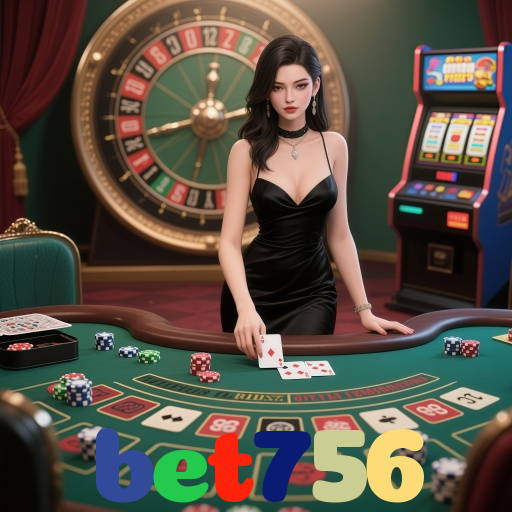 bet756 - Baixe o App bet756 para Android e Comece a Jogar