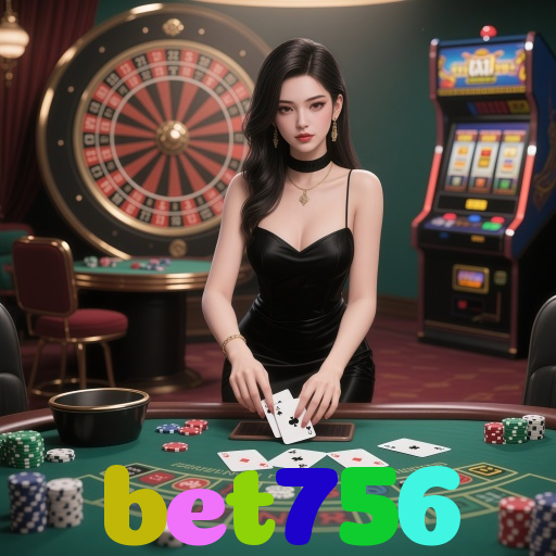 bet756 - Baixe o App bet756 para Android e Comece a Jogar
