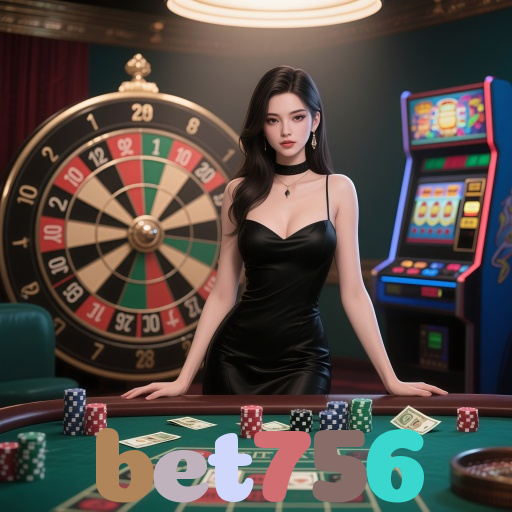 bet756 - Baixe o App bet756 para Android e Comece a Jogar