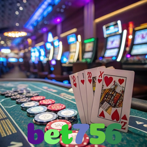 bet756 - Baixe o app bet756 no Google Play e jogue ao vivo