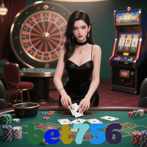 bet756 - Baixe o app bet756 no Google Play e jogue ao vivo