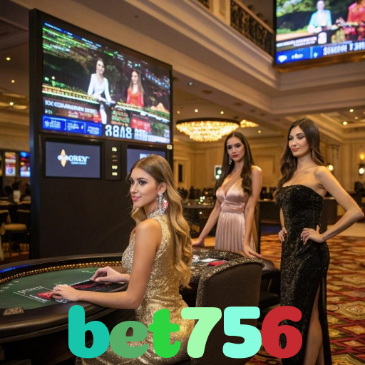 bet756 - Baixe o app bet756 no Google Play e jogue ao vivo